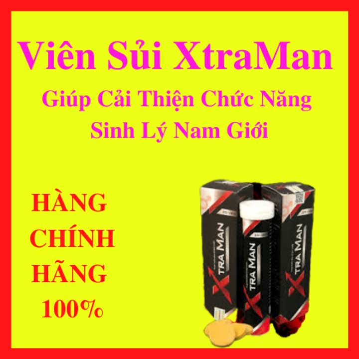 Xtraman Duy Ninh Quảng Ninh