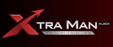 Xtraman Black hỗ trợ tăng cường sinh lý nam
